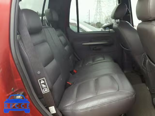 2002 FORD EXPLORER S 1FMZU77E02UC02737 Bild 5