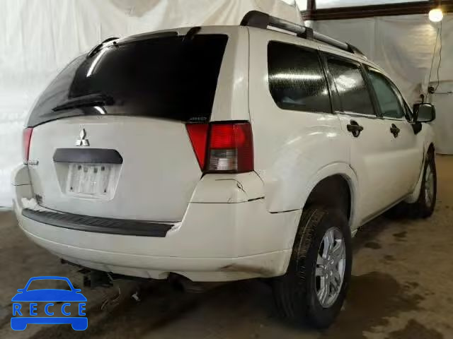 2007 MITSUBISHI ENDEAVOR L 4A4MN21S57E056617 image 3