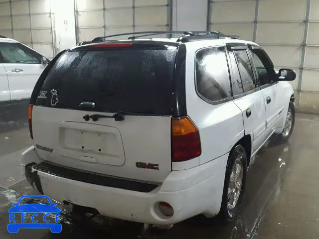 2002 GMC ENVOY 1GKDT13S922126929 image 3