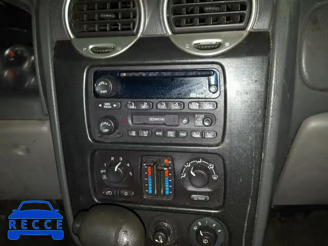 2002 GMC ENVOY 1GKDT13S922126929 image 8