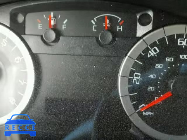 2011 FORD ESCAPE XLT 1FMCU0DG8BKC04086 image 7