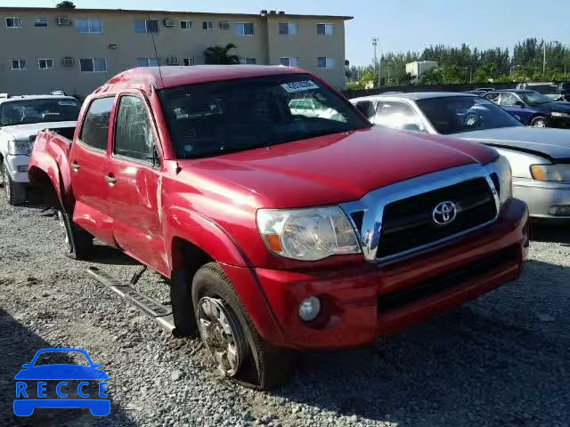 2011 TOYOTA TACOMA PRE 3TMJU4GN8BM120565 Bild 0