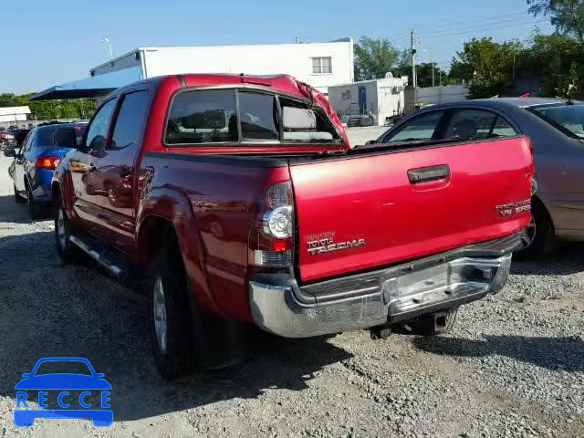 2011 TOYOTA TACOMA PRE 3TMJU4GN8BM120565 Bild 2