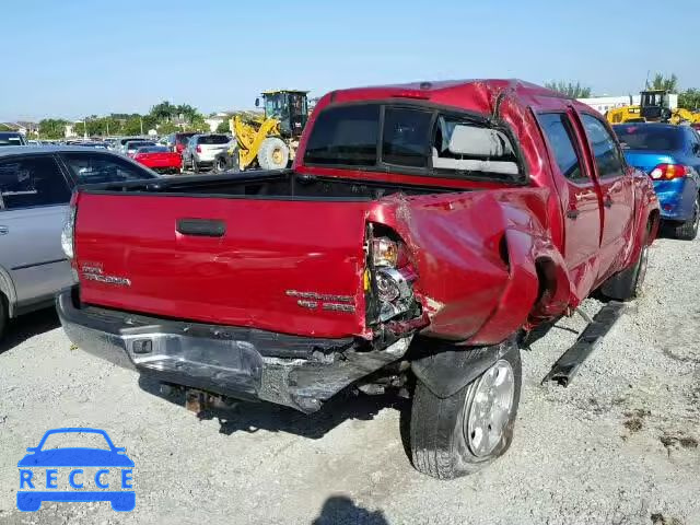 2011 TOYOTA TACOMA PRE 3TMJU4GN8BM120565 image 3