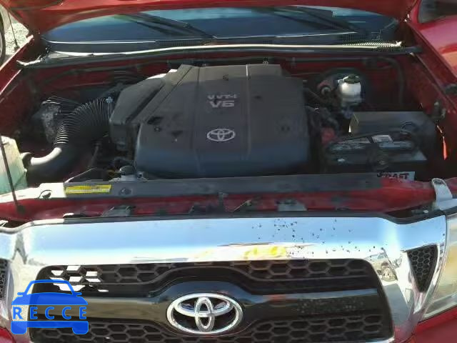 2011 TOYOTA TACOMA PRE 3TMJU4GN8BM120565 Bild 6