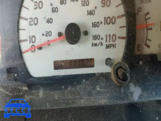2002 TOYOTA TACOMA XTR 5TEWN72N22Z128336 image 7