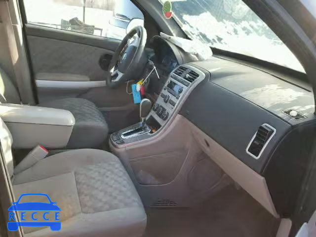 2007 CHEVROLET EQUINOX LS 2CNDL23F876101031 зображення 4
