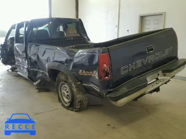 2000 CHEVROLET K3500 1GCHK33J7YF446593 image 2