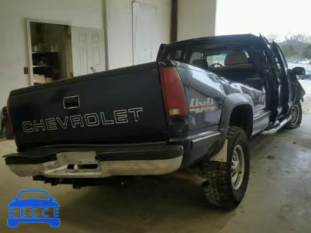 2000 CHEVROLET K3500 1GCHK33J7YF446593 image 3