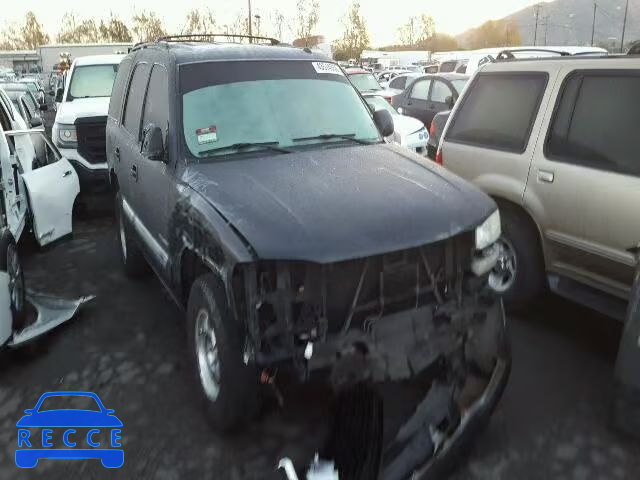 2005 GMC YUKON 1GKEC13V05R109771 Bild 0