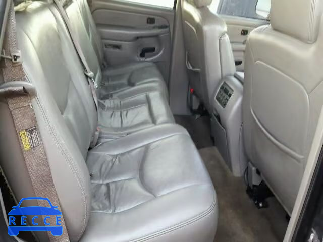 2005 GMC YUKON 1GKEC13V05R109771 image 5