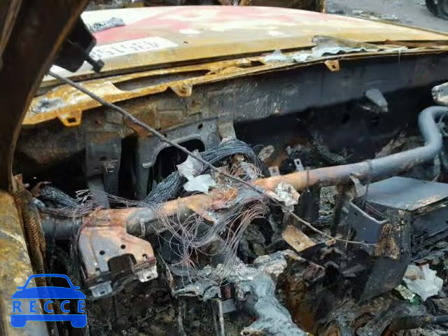 2002 NISSAN FRONTIER X 1N6ED29Y82C366432 image 7