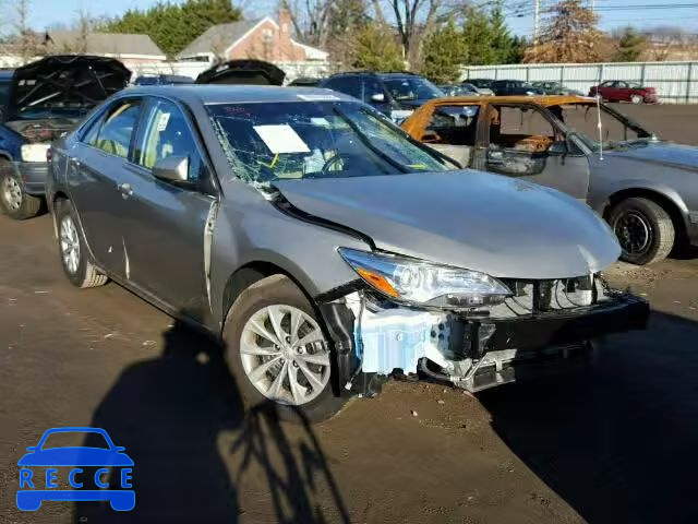 2016 TOYOTA CAMRY LE/X 4T4BF1FK4GR568004 image 0