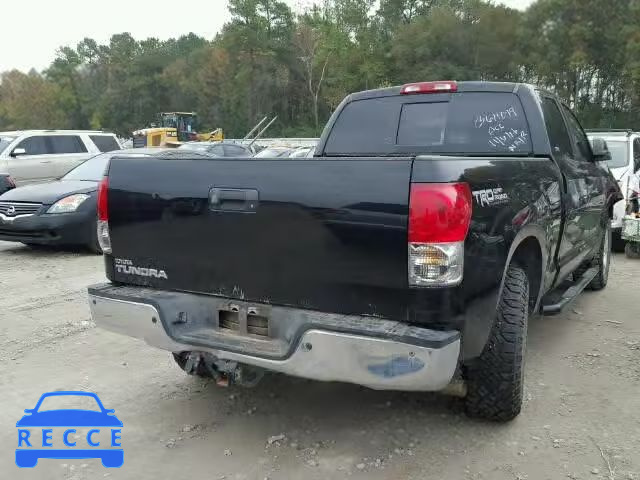 2007 TOYOTA TUNDRA DOU 5TFRT54197X010963 Bild 3