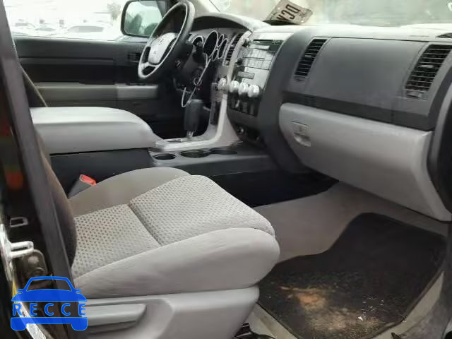 2007 TOYOTA TUNDRA DOU 5TFRT54197X010963 Bild 4