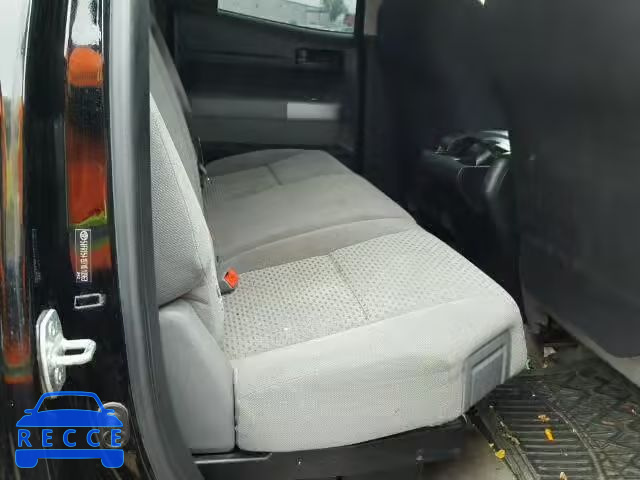 2007 TOYOTA TUNDRA DOU 5TFRT54197X010963 Bild 5