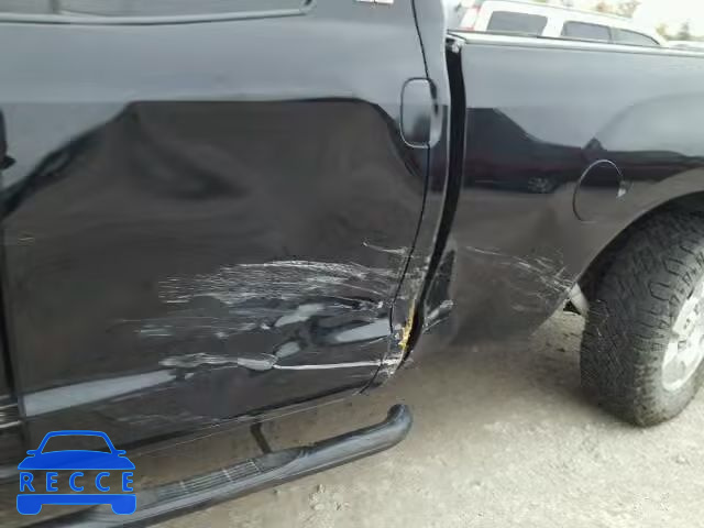 2007 TOYOTA TUNDRA DOU 5TFRT54197X010963 Bild 8