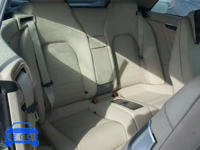 2014 MERCEDES-BENZ E550 WDDKK7DF3EF238574 image 5