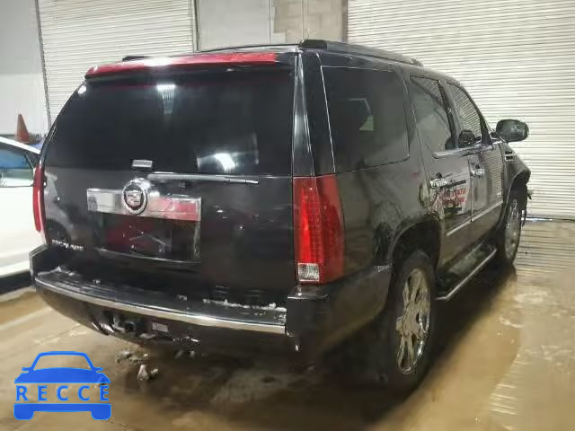 2007 CADILLAC ESCALADE L 1GYFK638X7R246143 image 3