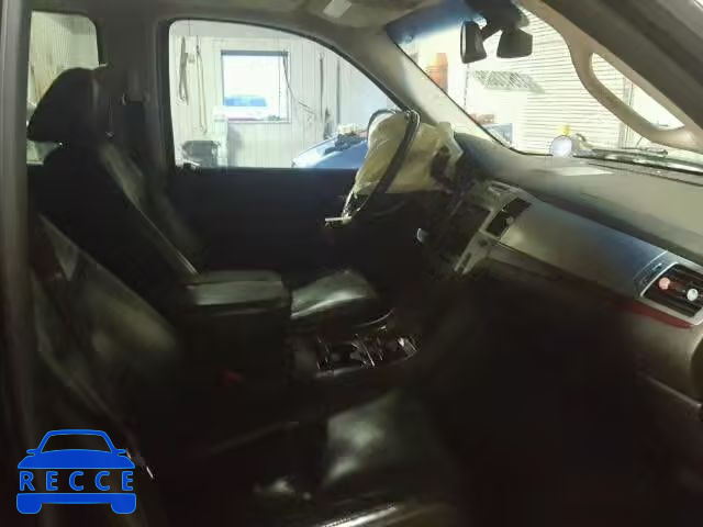 2007 CADILLAC ESCALADE L 1GYFK638X7R246143 image 4