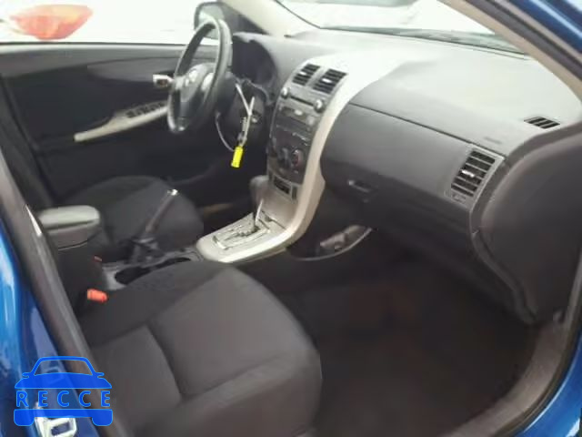 2010 TOYOTA COROLLA/S/ 2T1BU4EE0AC458556 image 4