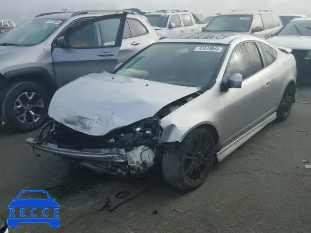 2006 ACURA RSX JH4DC54806S018290 image 1