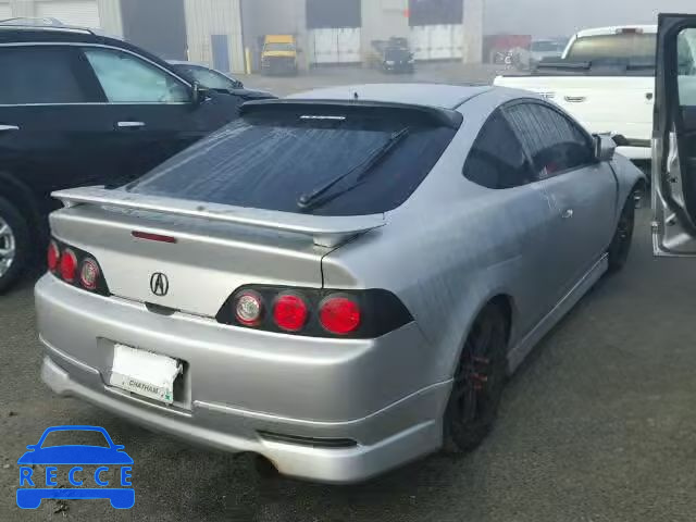 2006 ACURA RSX JH4DC54806S018290 image 3