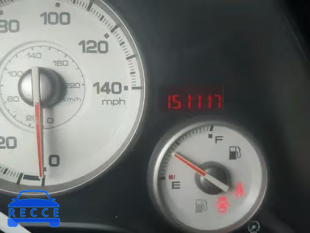 2006 ACURA RSX JH4DC54806S018290 image 7