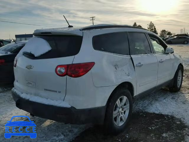 2010 CHEVROLET TRAVERSE L 1GNLVGED6AJ208647 image 3