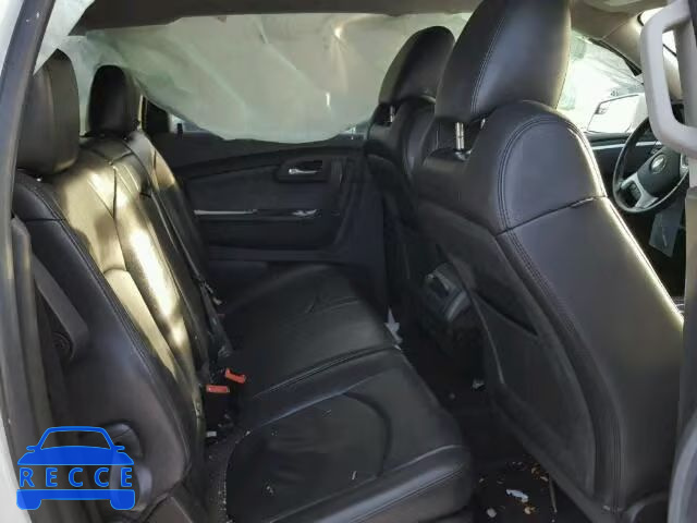 2010 CHEVROLET TRAVERSE L 1GNLVGED6AJ208647 image 5