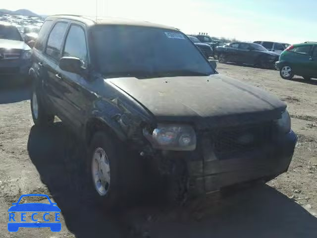 2005 FORD ESCAPE LIM 1FMYU04105KA52486 Bild 0