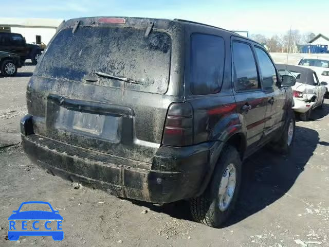 2005 FORD ESCAPE LIM 1FMYU04105KA52486 image 3