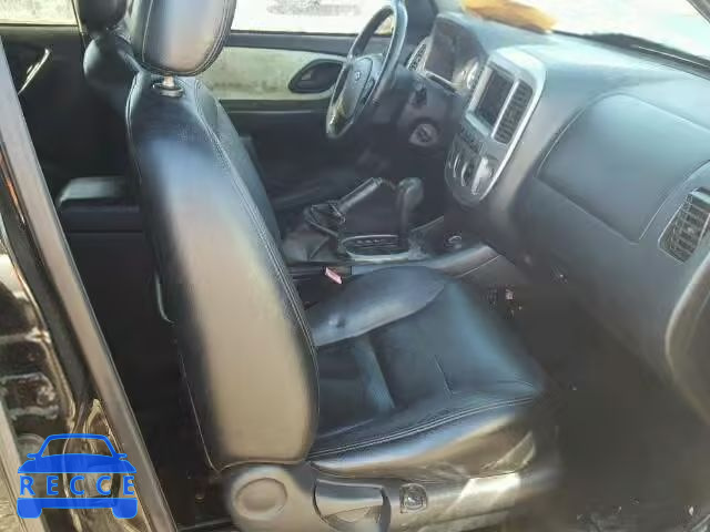 2005 FORD ESCAPE LIM 1FMYU04105KA52486 image 4