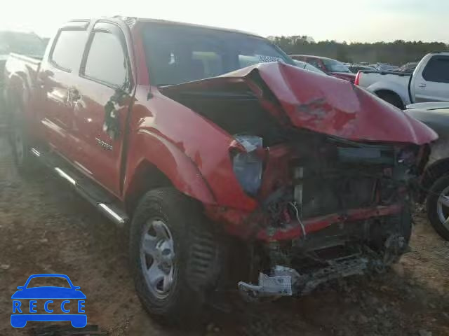 2006 TOYOTA TACOMA PRE 5TEJU62N06Z281178 image 0