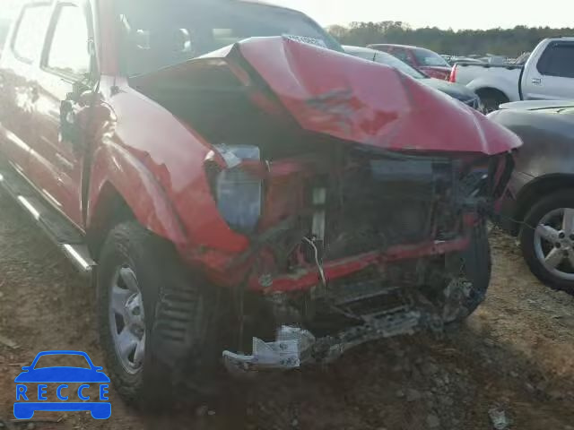 2006 TOYOTA TACOMA PRE 5TEJU62N06Z281178 image 8