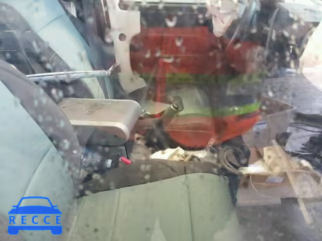 2010 JEEP WRANGLER S 1J4AA2D10AL207790 image 4