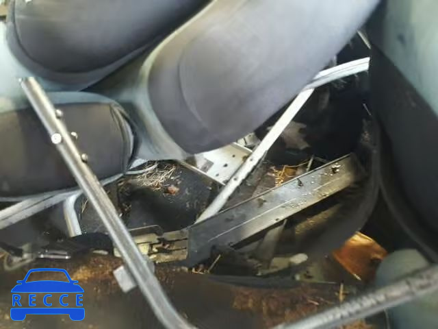 2010 JEEP WRANGLER S 1J4AA2D10AL207790 image 5