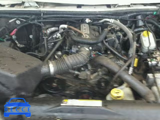 2010 JEEP WRANGLER S 1J4AA2D10AL207790 image 6