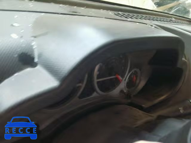 2010 JEEP WRANGLER S 1J4AA2D10AL207790 image 7