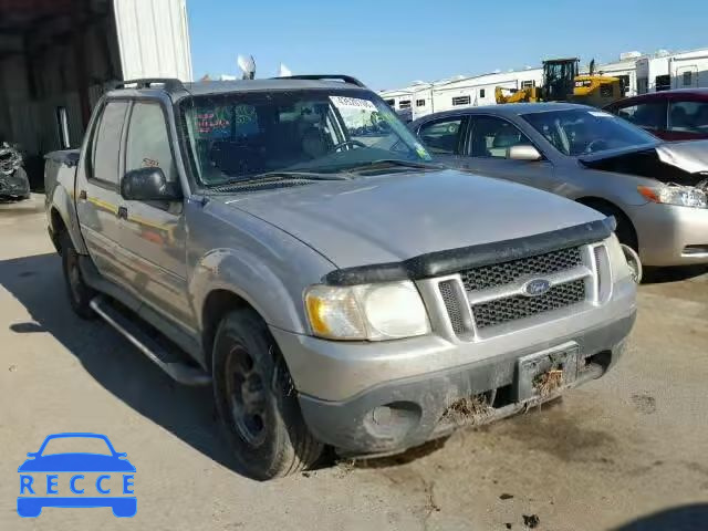 2004 FORD EXPLORER S 1FMZU67K64UC21831 image 0