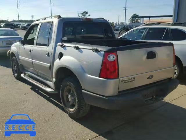 2004 FORD EXPLORER S 1FMZU67K64UC21831 image 2