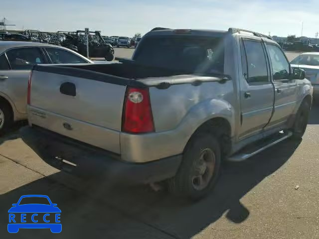 2004 FORD EXPLORER S 1FMZU67K64UC21831 image 3