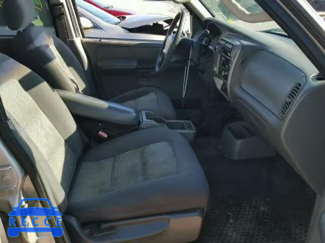 2004 FORD EXPLORER S 1FMZU67K64UC21831 image 4