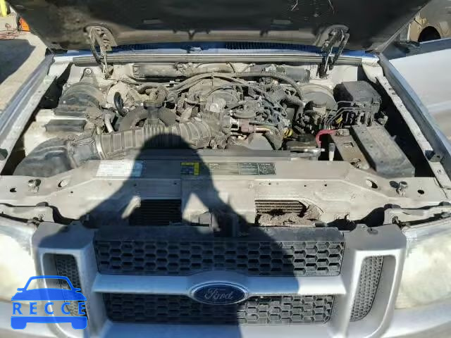 2004 FORD EXPLORER S 1FMZU67K64UC21831 image 6