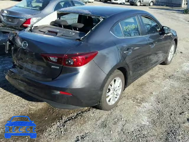 2016 MAZDA MAZDA3 SPO JM1BM1U79G1302627 зображення 3