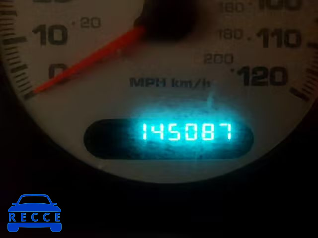2002 DODGE INTREPID S 2B3HD46R42H306994 image 7