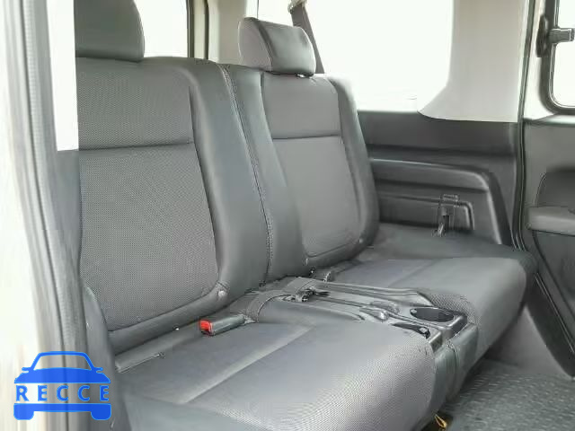 2004 HONDA ELEMENT EX 5J6YH18694L001415 Bild 5