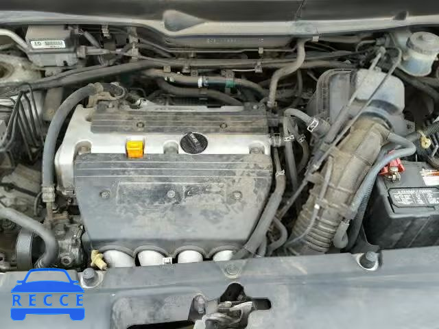 2004 HONDA ELEMENT EX 5J6YH18694L001415 image 6