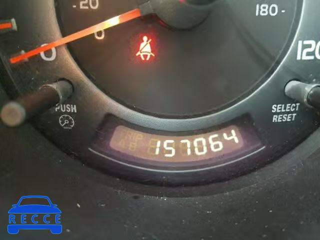 2004 HONDA ELEMENT EX 5J6YH18694L001415 Bild 7