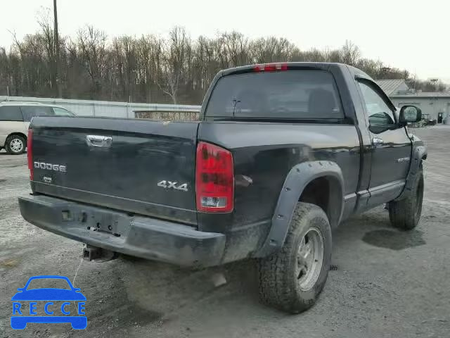 2004 DODGE RAM 1500 S 1D7HU16N34J283533 image 3